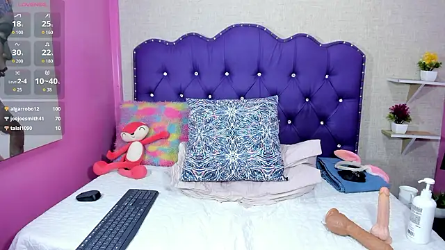 Mara_Summerr Chat XXX live