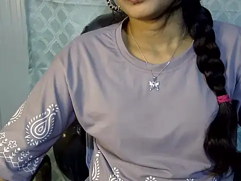 Shab_M élő XXX-chatje