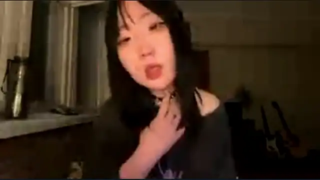 Yunananaa Webcam-Show