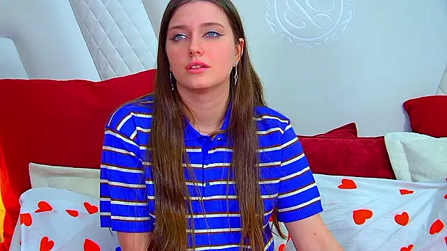 دردشة JessicaJewells الجنسية المباشرة