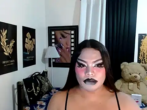 TSbrianaHugeCock 라이브 XXX 채팅