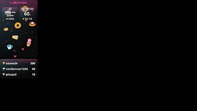 CarolineFyre Live XXX-Chat