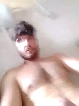 Show Webcam de Cristiiii9