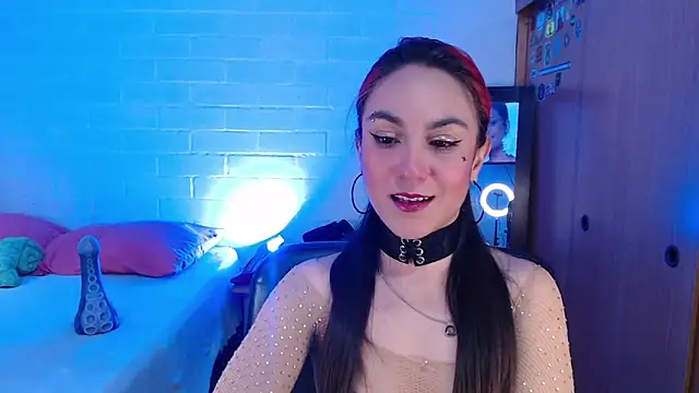 Amy66 라이브 XXX 채팅