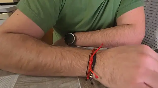 TARKAN1のウェブカメラショー