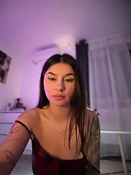 DramaQueen__'s Webcam Show