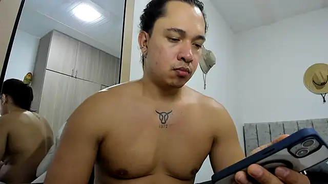 Valerioe Live XXX-Chat