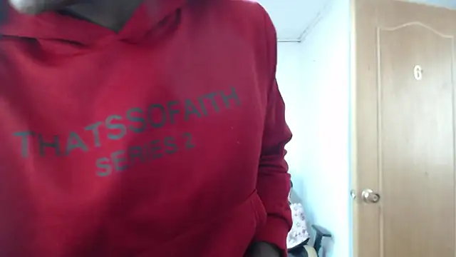 Pokazy przed kamerką – enderlis