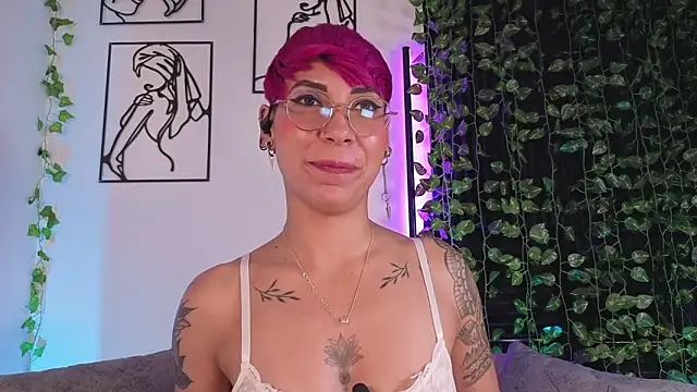 MiaMorgan_'s Live XXX Chat