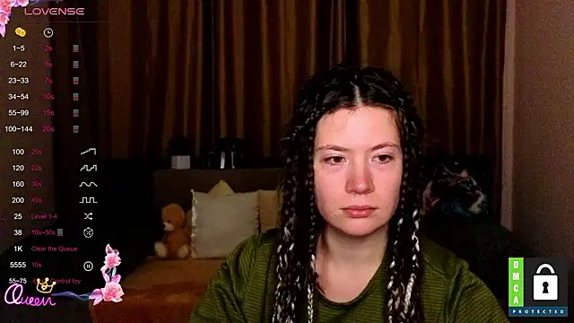 Alicia_redfollow 即時 XXX 聊天