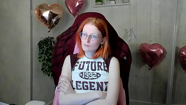 Chat XXX Live ElizabethHarpper