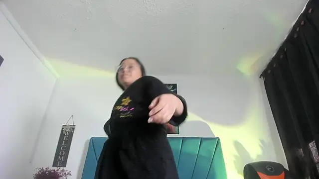 Ariel_star1 라이브 XXX 채팅