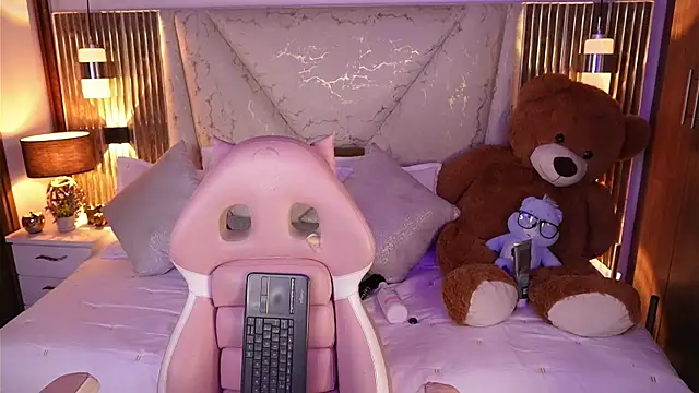 Sembang XXX Secara Langsung Julieta_priv