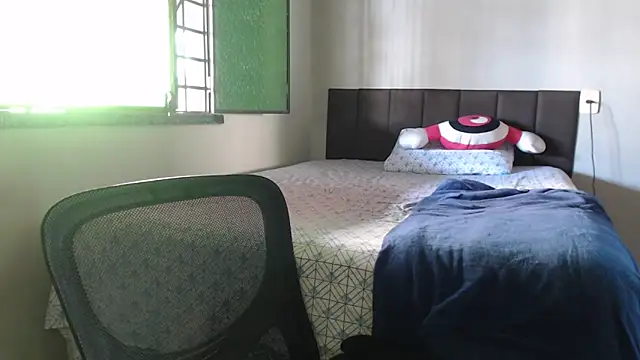 Beijoproibido's Live XXX Chat