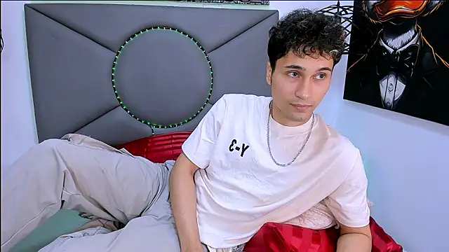 buddy_whitte Live XXX-Chat