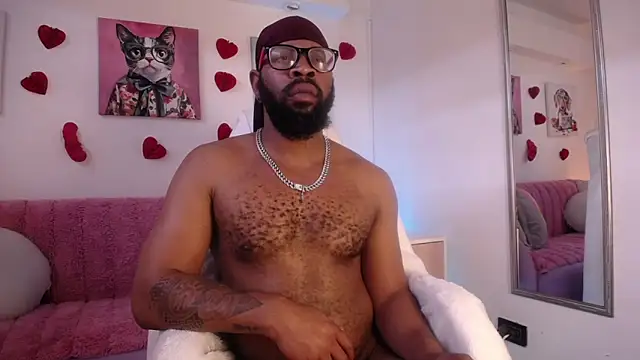 King_Malik Live XXX-Chat