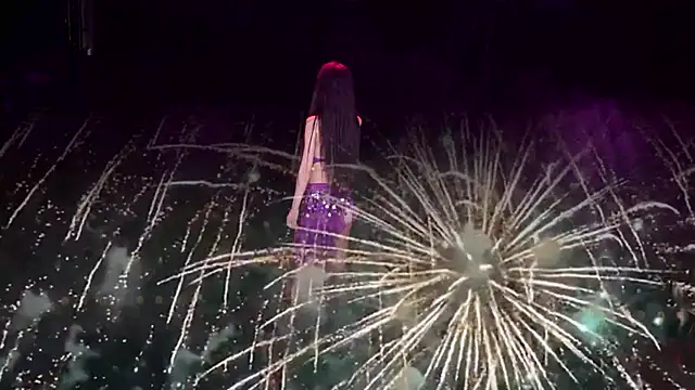 MSLOVE-001 Pertunjukan Webcam