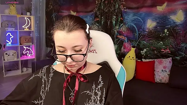 Chat XXX Live ClaraParks