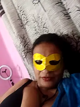 Gullapi Pertunjukan Webcam