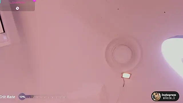 alizza_'s Live XXX Chat