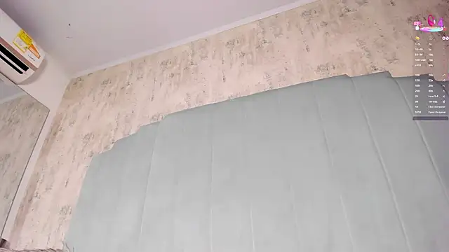 shanty_cole's Webcam Show