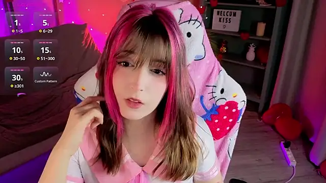 Chat XXX Live Soffi_Toffi