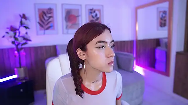 TessaaFox's Live XXX Chat