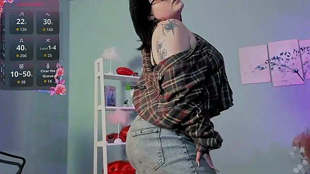 lika_pop 即時 XXX 聊天