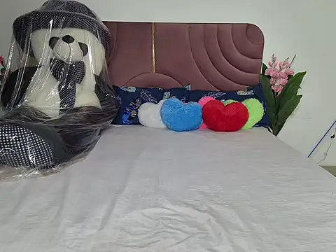 Sembang XXX Secara Langsung Husan-e-Jasmine