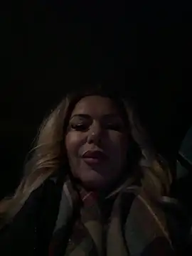 AnikaSunshine: онлайн-секс-чат