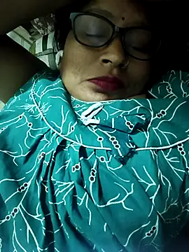 Show webcam de kavya78