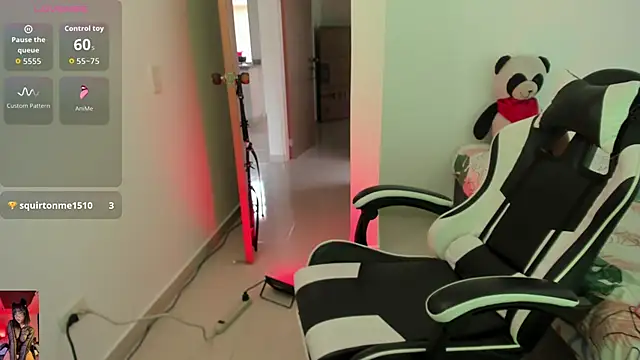 sofiiamillerr's Live XXX Chat