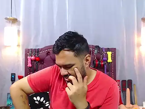 Stevens-dbs Live XXX-Chat