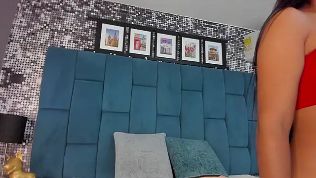 cami_brooks' Live XXX Chat