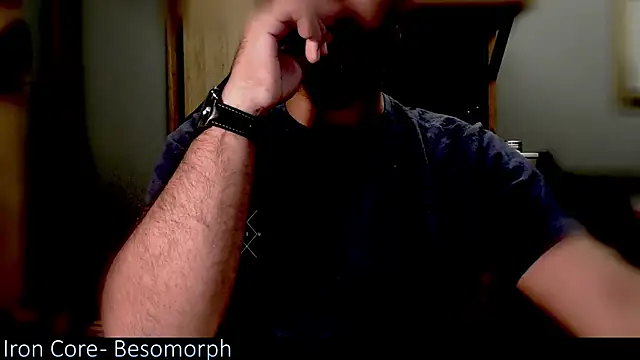 _x_rated_ Live XXX-Chat