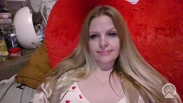 Angel_girllovemy – Kamerová šou