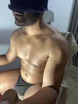 MilanBlaze Live XXX-Chat