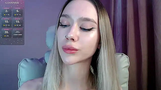 Des_ch's Live XXX Chat