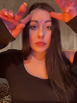 DaisyStreetn Live XXX chat