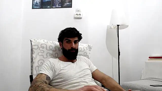 Webkamerová show Verycutex