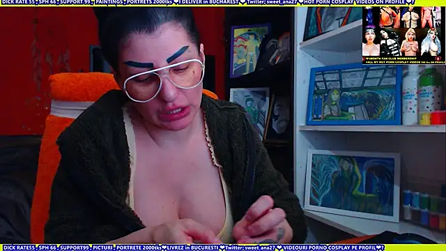 cuminmenowbbyxn Live XXX chat
