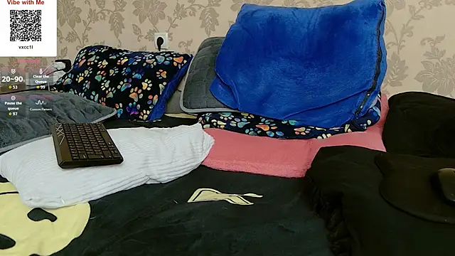 MartinBrandon 现场XXX聊天