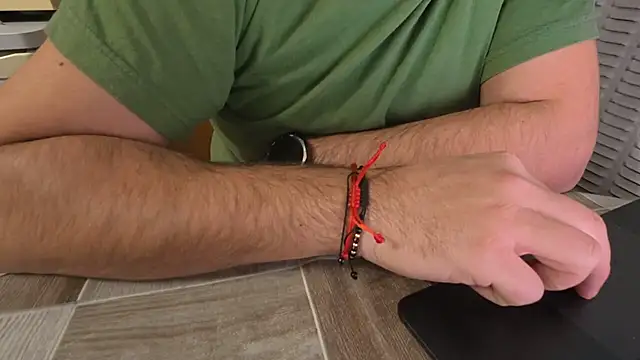 TARKAN1のウェブカメラショー