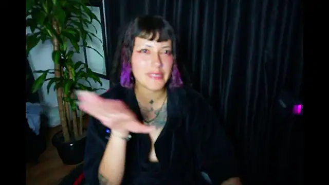 _sharlotte777 Live XXX-Chat