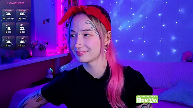 Sembang XXX Secara Langsung Ne_Sonia