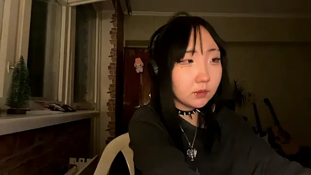 Chat +18 de Yunananaa ao vivo