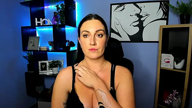 FUN_AMI Live XXX-chat