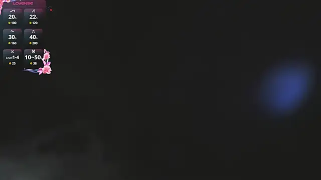 Živý XXX chat mia_cataleiya