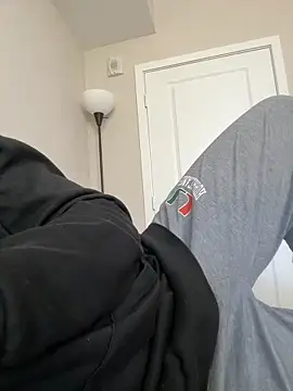 makeherfeelg élő XXX-chatje