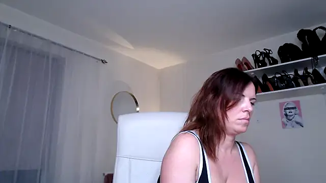 Chat XXX Live GoddessAlexi1